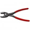 Knipex TwinGrip Stellatslēga Knipex TwinGrip Stellatslēga