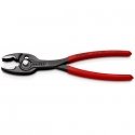 Knipex TwinGrip Kombinuotos replės Knipex TwinGrip Kombinuotos replės