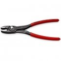 Knipex TwinGrip Slip-joint pliers Knipex TwinGrip Slip-joint pliers