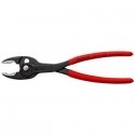 Knipex TwinGrip Slip-joint pliers Knipex TwinGrip Slip-joint pliers