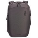 Thule Subterra 2 TSD440 Vetiver Gray seljakott Reisiseljakott Hall Polüester Thule Subterra 2 TSD440 Vetiver Gray seljakott Reisiseljakott Hall Polüester