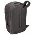 Thule Subterra 2 TSD440 Vetiver Gray mugursoma Ceļojumu mugursoma Pelēks Poliesters Thule Subterra 2 TSD440 Vetiver Gray mugursoma Ceļojumu mugursoma Pelēks Poliesters