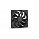 ENDORFY Fluctus 140 PWM Datora korpusam Ventilators 14 cm Melns ENDORFY Fluctus 140 PWM Datora korpusam Ventilators 14 cm Melns