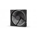 ENDORFY Fluctus 140 PWM Computer case Fan 14 cm Black