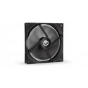 ENDORFY Fluctus 140 PWM Корпус компьютера Вентилятор 14 cm Черный