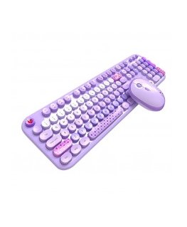 Hator HTK561US Gravity TKL Wired gaming keyboard ENG