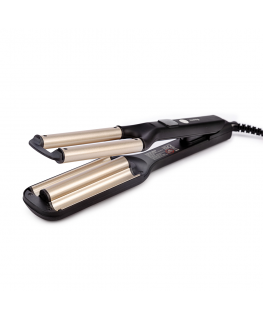 Huslog Hair waver with display BE-570134