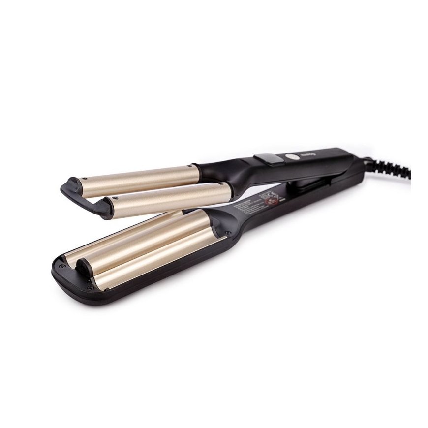 Huslog Hair waver with display BE-570134 – 2