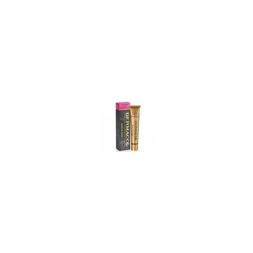 Dermacol Make-Up Cover Extreme Coverage Make-up SPF 30 208 13 g – 2