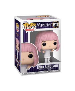 FUNKO POP! Vinyl: Фигурка: Wednesday - Enid Sinclair