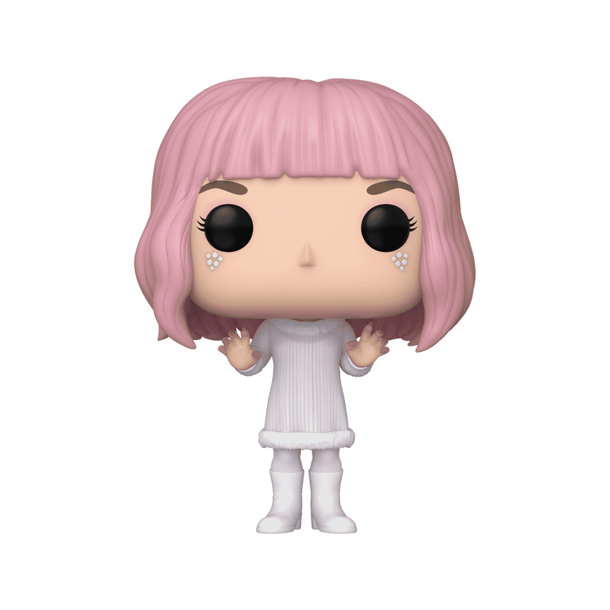 FUNKO POP! Vinyl: Фигурка: Wednesday - Enid Sinclair – 2
