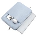 TECH-PROTECT SLEEVY LAPTOP 13-14 WINTER BLUE TECH-PROTECT SLEEVY LAPTOP 13-14 WINTER BLUE