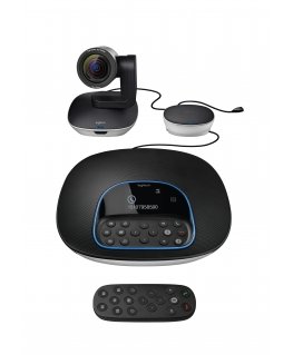 Logitech Group