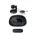 Logitech Group система видеоконференций Система групповых видеоконференций Logitech Group система видеоконференций Система групповых видеоконференций