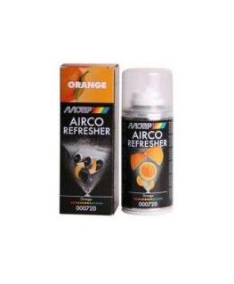 Car air freshener orange 150ml