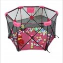 EXTRALINK KIDS KOJEC DZIECIĘCY SKŁADANY PLAC ZABAW SUCHY BASEN DLA DZIECI 120X68CM DUŻY K-462 EXTRALINK KIDS KOJEC DZIECIĘCY SKŁADANY PLAC ZABAW SUCHY BASEN DLA DZIECI 120X68CM DUŻY K-462
