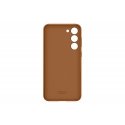 Samsung EF-VS916LAEGWW чехол для мобильного телефона 16,8 cm (6.6") Крышка Коричневый Samsung EF-VS916LAEGWW чехол для мобильного телефона 16,8 cm (6.6") Крышка Коричневый