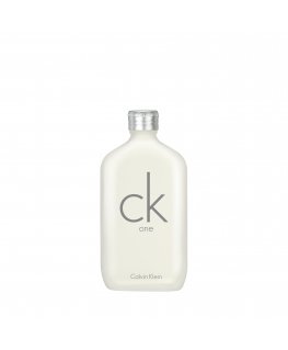 Calvin Klein CK One 50 ml Унисекс