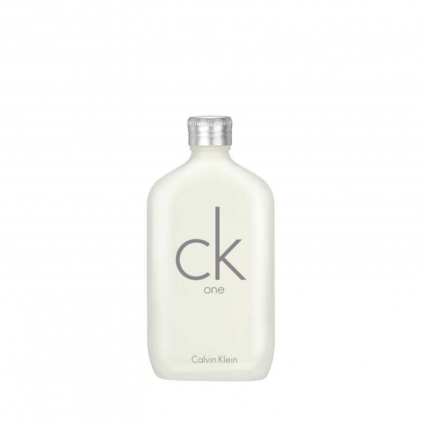 Calvin Klein Calvin Klein CK One