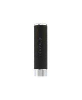 Travalo Walzer Refillable Perfume Spray 5 ml Leather Red