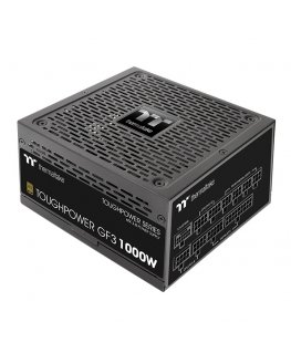 Thermaltake Toughpower GF3 блок питания 1000 W 24-pin ATX Черный