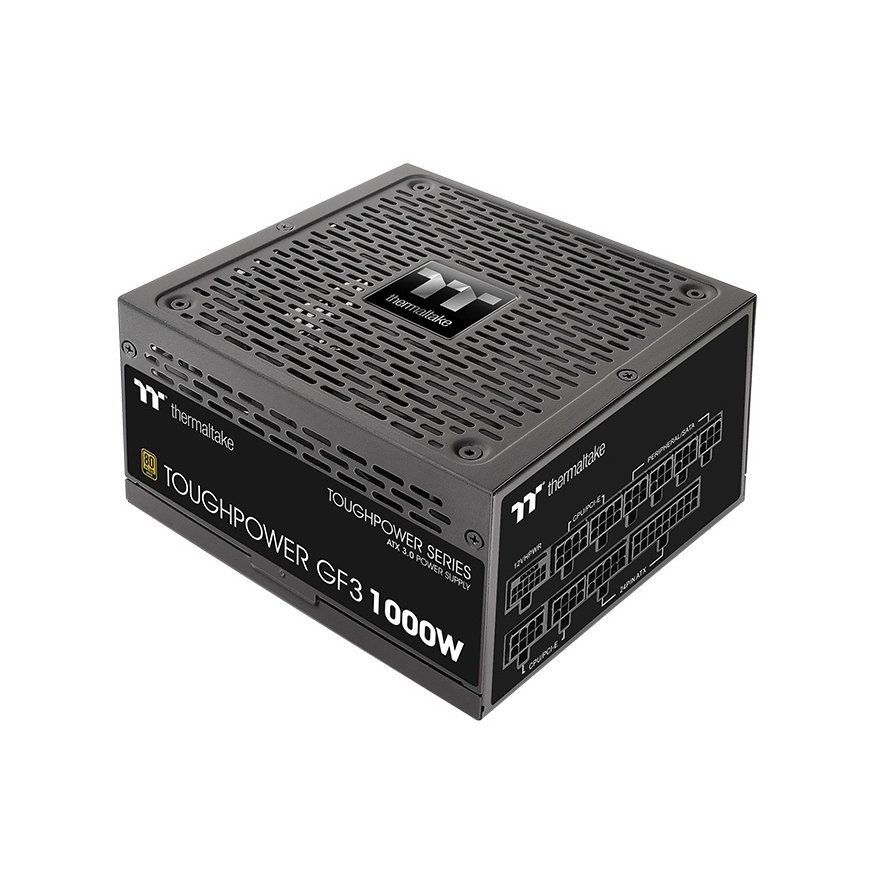 Thermaltake Toughpower GF3 barošanas avotu vienība