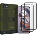 HOFI GLASS PRO+ 2-PACK TEMPERED GLASS MOTOROLA EDGE 50 NEO BLACK HOFI GLASS PRO+ 2-PACK TEMPERED GLASS MOTOROLA EDGE 50 NEO BLACK