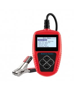 Battery Tester Ancel BA101 8-30V DC