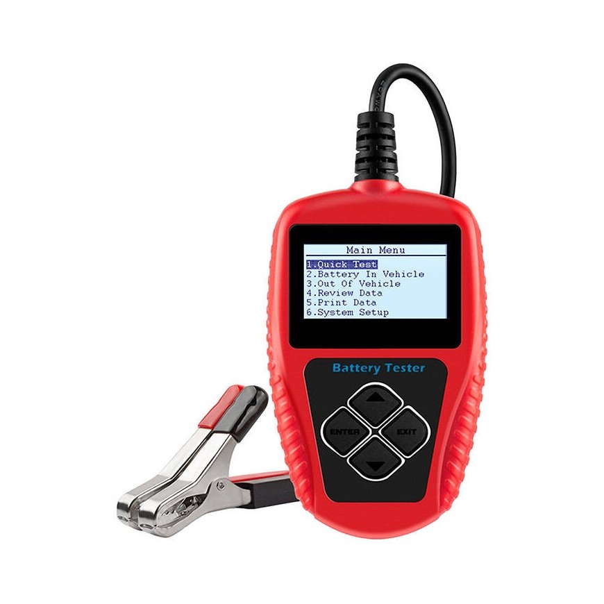 Ancel Battery Tester Ancel BA101 8-30V