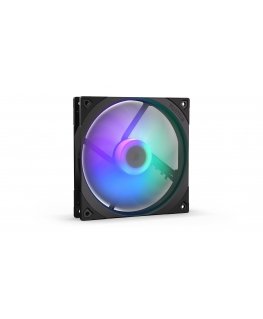 ENDORFY Fluctus 140 PWM ARGB Корпус компьютера Вентилятор 14 cm Черный, Белый