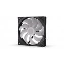 ENDORFY Fluctus 140 PWM ARGB Computer case Fan 14 cm Black, White