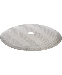 Replacement filter for Monart Armel presso pot, 800 ml