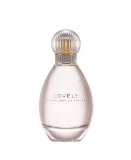 Sarah Jessica Parker Lovely 50ml Женский