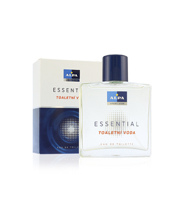 Alpa Essential EDT M 100ml