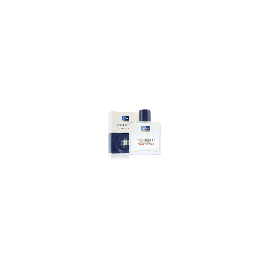 Alpa Essential EDT M 100ml
