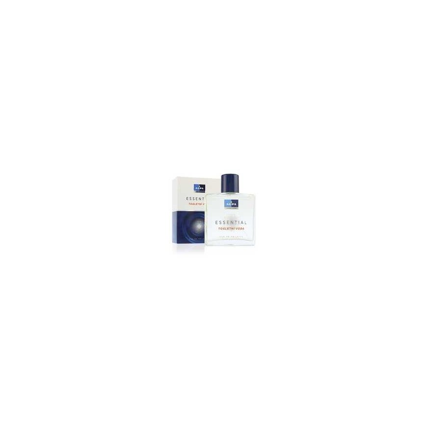 Alpa Essential EDT M 100ml – 2