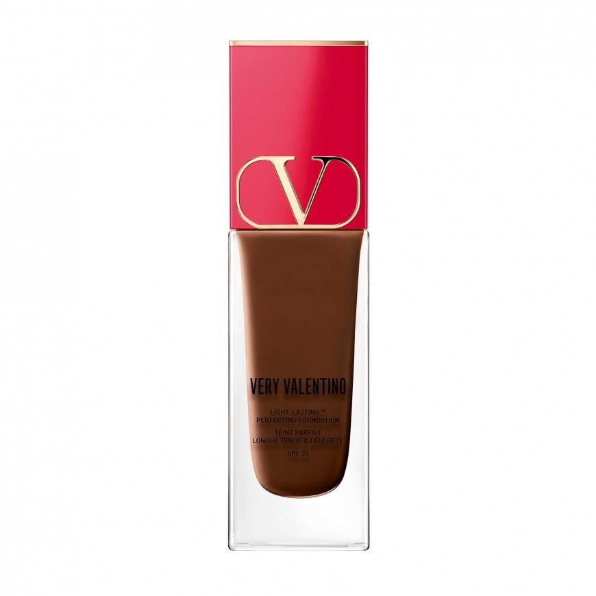 Valentino Valentino, Very Valentino, Liquid Foundation
