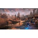 Horizon Zero Dawn Remastered (PS5)