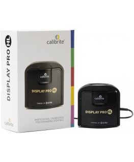Calibrite Display Pro HL -näytönkalibrointilaite