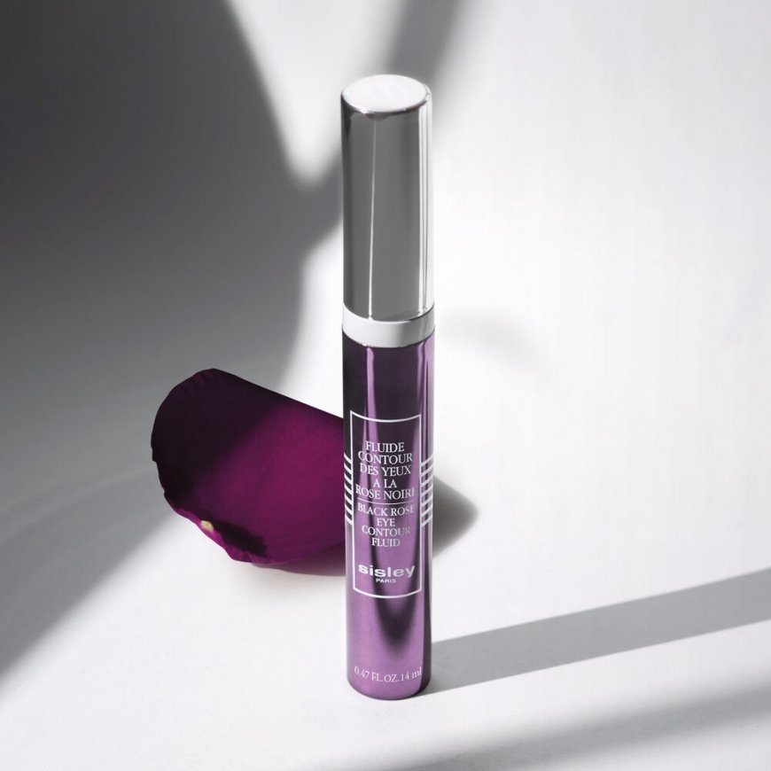 Sisley Black Rose Eye Contour Fluid