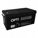 AGM Volt Polska OPTI 200Ah battery AGM Volt Polska OPTI 200Ah battery