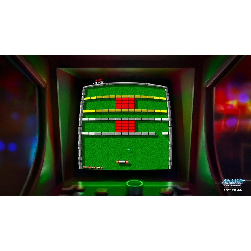 Arkanoid - Eternal Battle Game, PS4 – 3