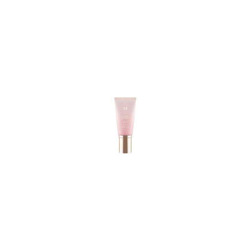 Missha M Perfect Cover BB Cream EX SPF 42 PA+++ - BB krém 50 ml