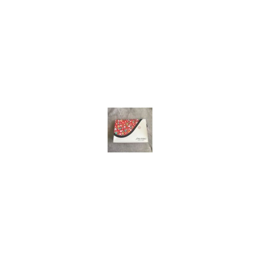 Shiseido, Shiseido, Travel Make-up, Pouch – 2