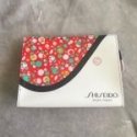 Shiseido, Shiseido, Travel Make-up, Pouch Shiseido, Shiseido, Travel Make-up, Pouch