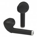 Denver TWE-46BLACK kuulokkeet ja kuulokemikrofoni Langaton In-ear Musiikki Bluetooth musta Denver TWE-46BLACK kuulokkeet ja kuulokemikrofoni Langaton In-ear Musiikki Bluetooth musta