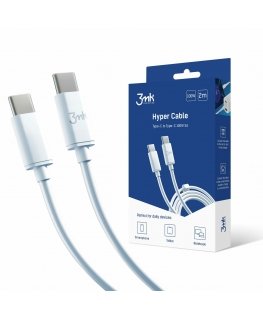 3MK Hyper Cable USB-kaapeli