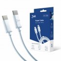 3MK Hyper Cable USB-kaabel