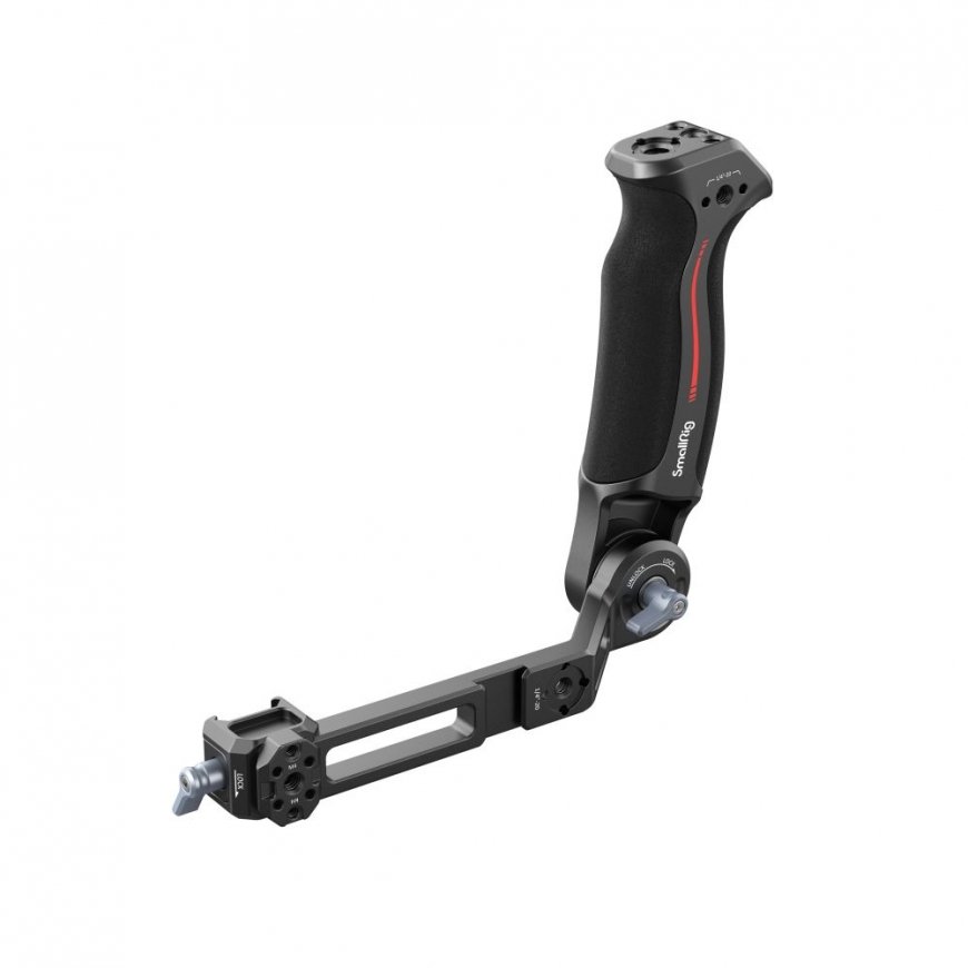SmallRig 3028C Kameras rokturis