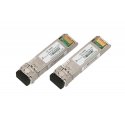 Extralink EX.16538 lähetin-vastaanotinmoduuli Valokuitu 25780 Mbit/s SFP28 1310 nm